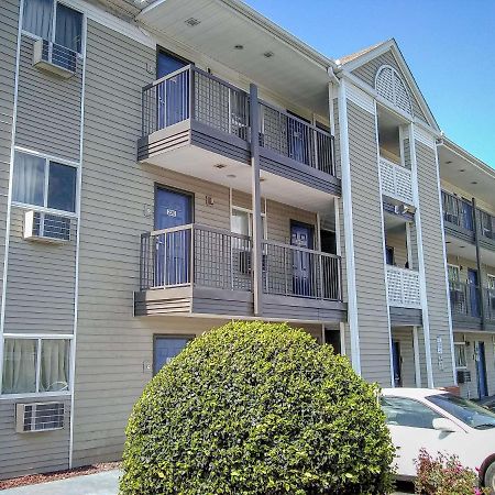 Studio 6-Fayetteville, Nc - Fort Liberty Area Εξωτερικό φωτογραφία