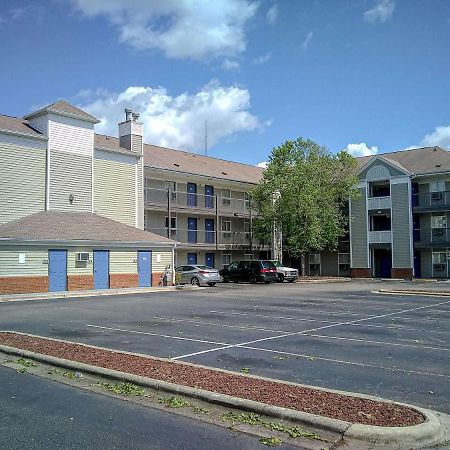 Studio 6-Fayetteville, Nc - Fort Liberty Area Εξωτερικό φωτογραφία