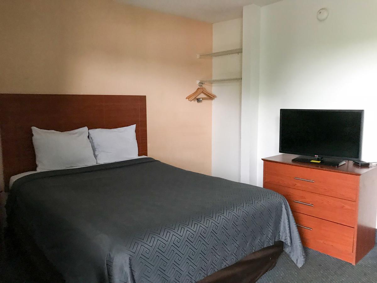 Studio 6-Fayetteville, Nc - Fort Liberty Area Εξωτερικό φωτογραφία