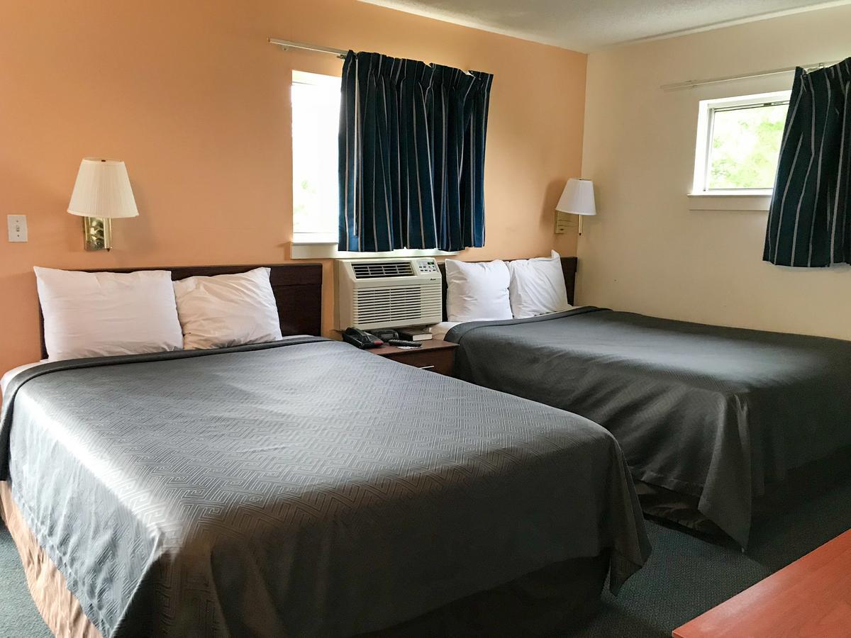 Studio 6-Fayetteville, Nc - Fort Liberty Area Εξωτερικό φωτογραφία