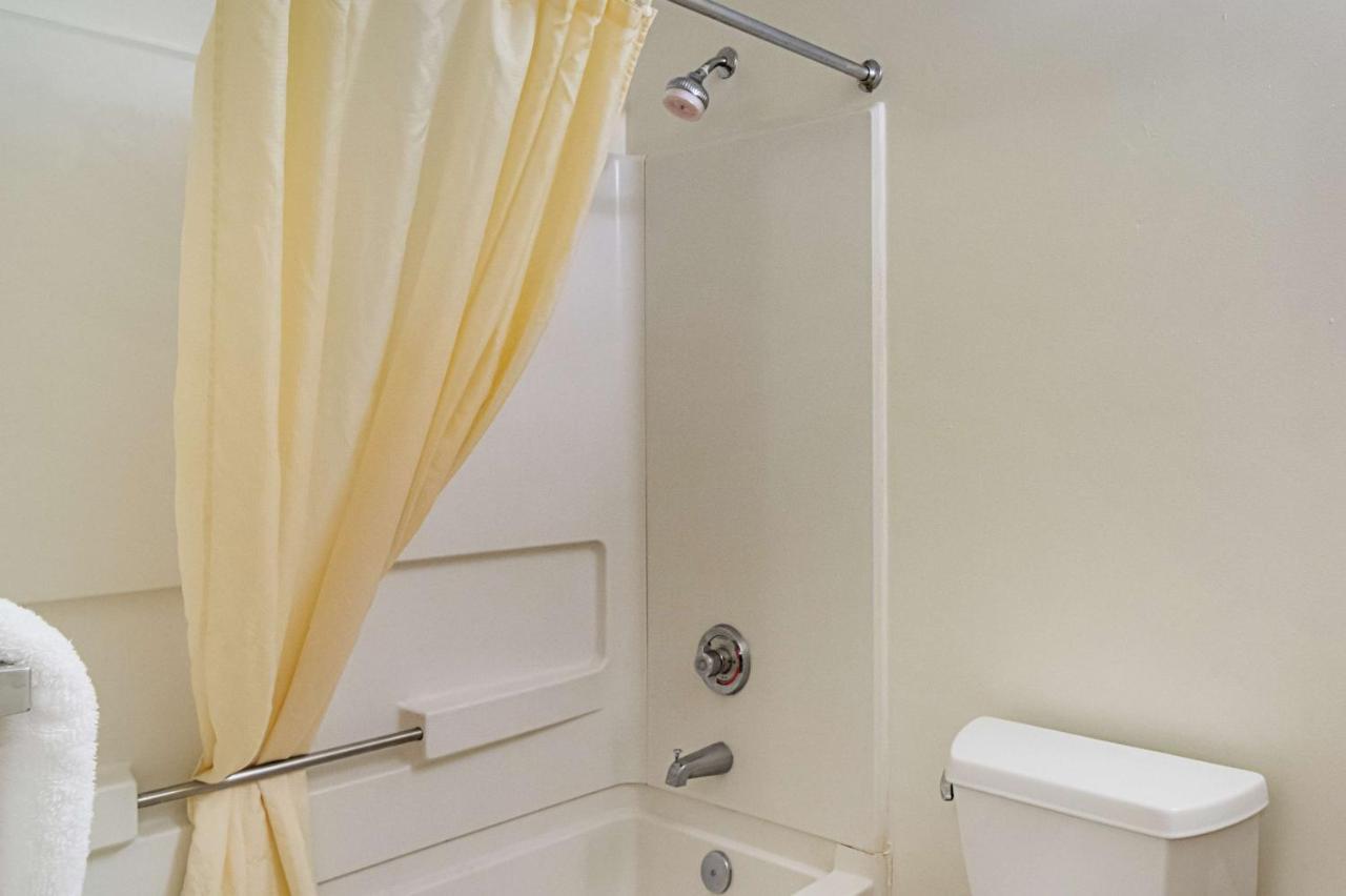 Studio 6-Fayetteville, Nc - Fort Liberty Area Εξωτερικό φωτογραφία
