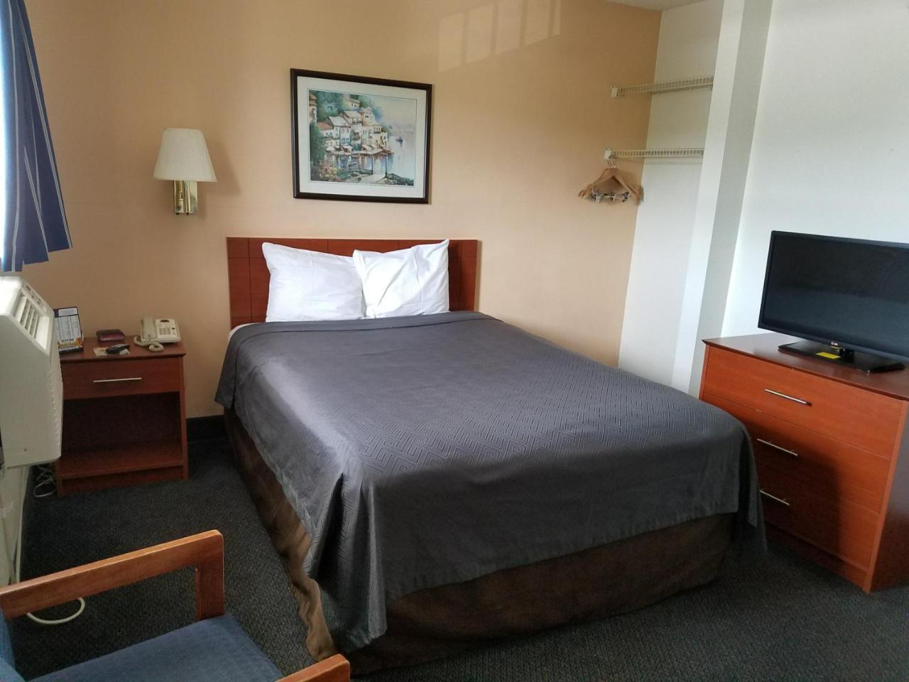 Studio 6-Fayetteville, Nc - Fort Liberty Area Εξωτερικό φωτογραφία